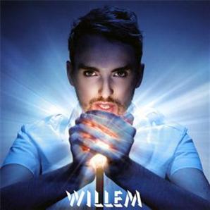 Christophe Willem la tortue